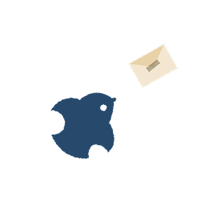 letterbird